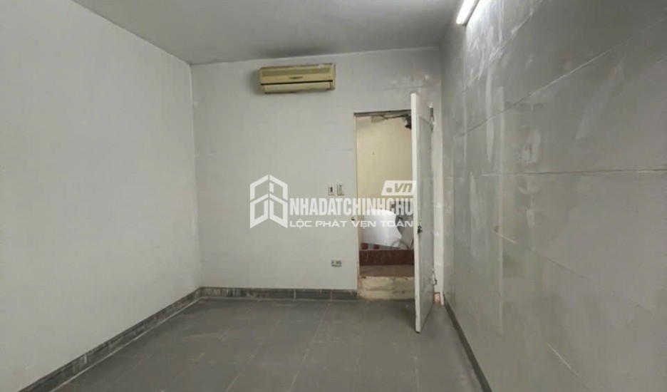 Chính chủ cho thuê tầng 1 nhà số 102 – Chung cư Phương Mai, ngõ 91/2 Lương Định Của, Hà Nội.